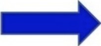 right blue arrow